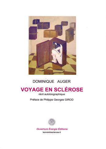 livre voyage en sclerose